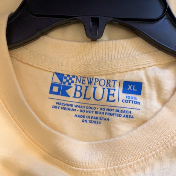 ❌SOLD❌ 🎁Holiday Sale! Now till the end of December. Newport Blue NWOT - Picture 9 of 9